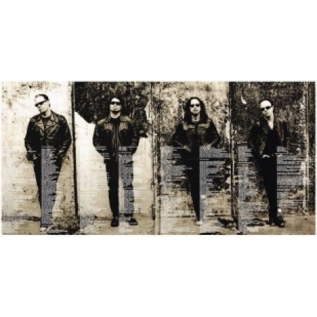 Metallica - Death Magnetic (0602547243140) виниловая пластинка - фото 2