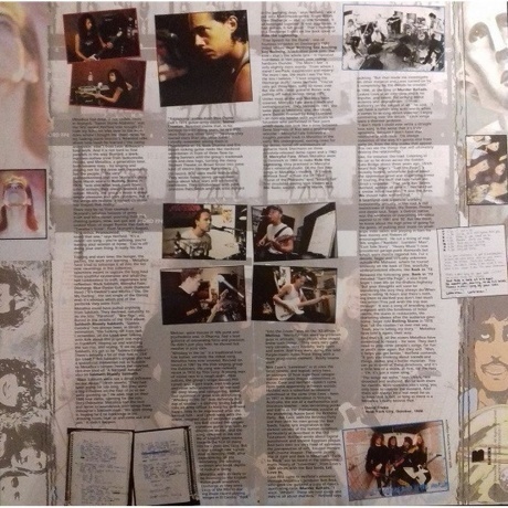 Metallica - Garage Inc. (0600753329597) виниловая пластинка - фото 7