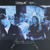 Metallica - Garage Inc. (0600753329597) виниловая пластинка