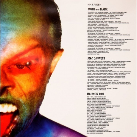 Metallica - Hardwired...To Self-Destruct (0602557156416) виниловая пластинка - фото 9