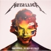 Metallica - Hardwired...To Self-Destruct (0602557156416) виниловая пластинка