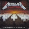 Metallica - Master Of Puppets (0602557382594) виниловая пластинка