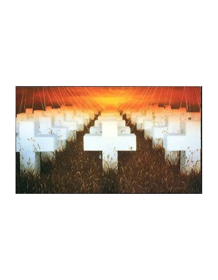 Виниловая пластинка Metallica, Master Of Puppets (0602557382594) - фото 8