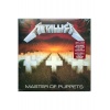 Виниловая пластинка Metallica, Master Of Puppets (0602557382594)