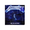 Виниловая пластинка Metallica, Ride The Lightning (0602547885241...