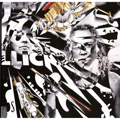 Metallica - S&amp;M2 (0602508413155) виниловая пластинка - фото 11