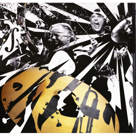 Metallica - S&amp;M2 (0602508413155) виниловая пластинка - фото 14