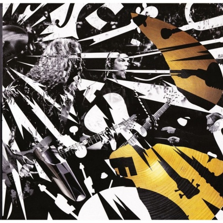 Metallica - S&amp;M2 (0602508413155) виниловая пластинка - фото 15