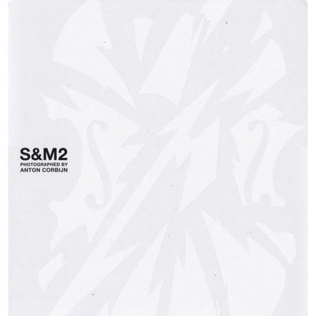 Metallica - S&amp;M2 (0602508413155) виниловая пластинка - фото 18