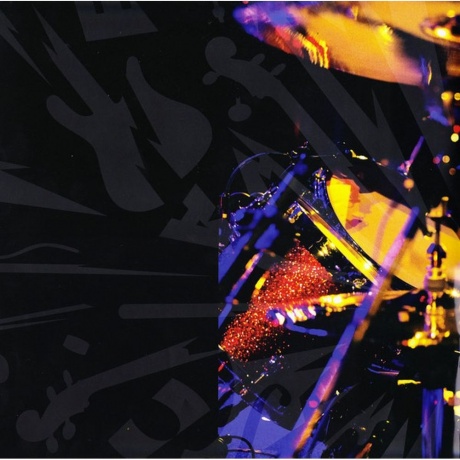 Metallica - S&amp;M2 (0602508413155) виниловая пластинка - фото 22