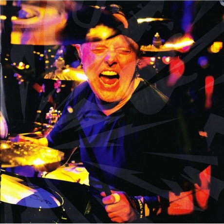 Metallica - S&amp;M2 (0602508413155) виниловая пластинка - фото 23