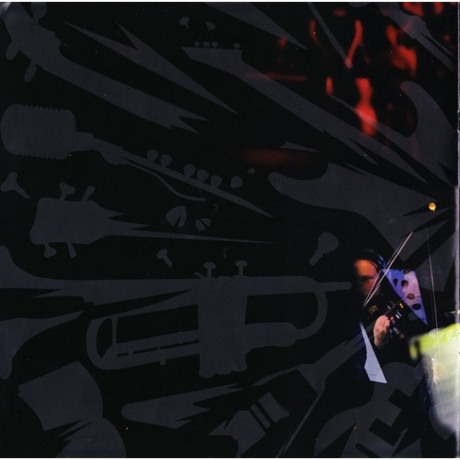 Metallica - S&amp;M2 (0602508413155) виниловая пластинка - фото 24