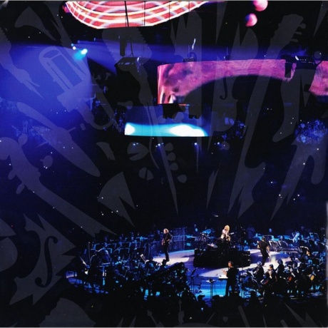 Metallica - S&amp;M2 (0602508413155) виниловая пластинка - фото 26