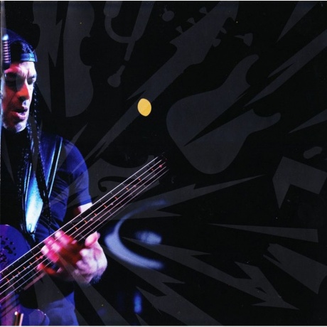 Metallica - S&amp;M2 (0602508413155) виниловая пластинка - фото 29