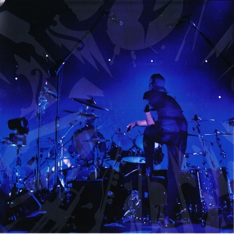 Metallica - S&amp;M2 (0602508413155) виниловая пластинка - фото 32