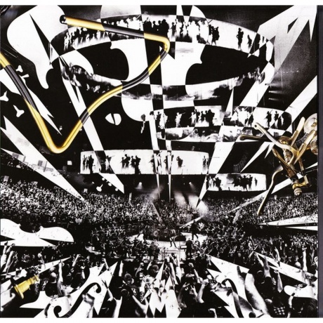 Metallica - S&amp;M2 (0602508413155) виниловая пластинка - фото 6