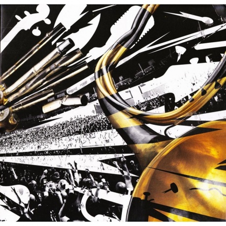 Metallica - S&amp;M2 (0602508413155) виниловая пластинка - фото 7