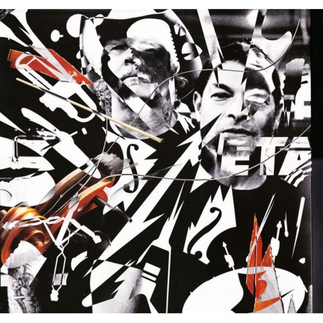 Metallica - S&amp;M2 (0602508413155) виниловая пластинка - фото 10