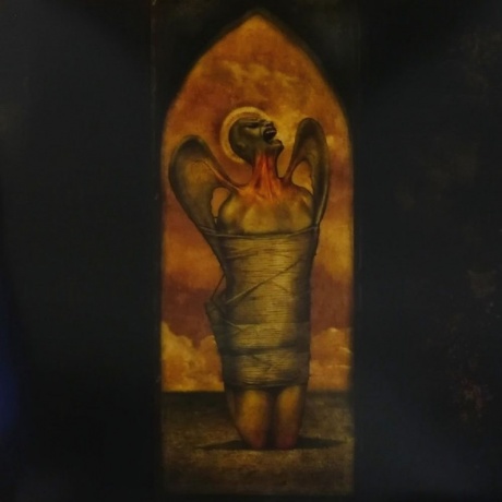 Metallica - St. Anger (0602498653364) виниловая пластинка - фото 3