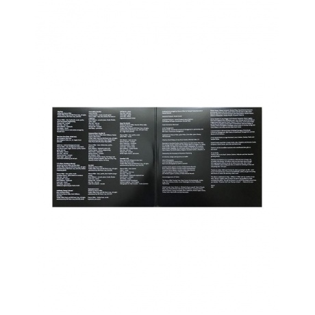 Виниловая пластинка Marcus Miller, Laid Black (0602567653882) - фото 2