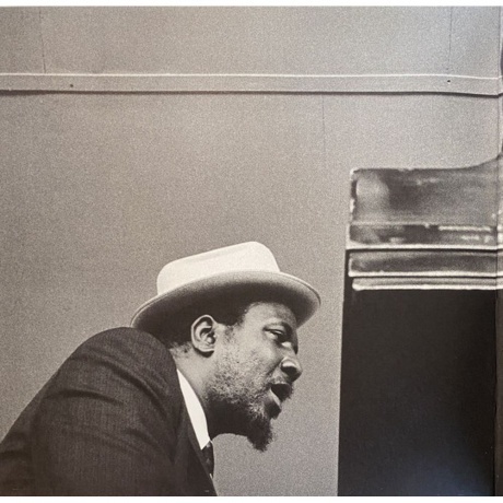 Thelonious Monk - Palo Alto (0602507112844) виниловая пластинка - фото 2