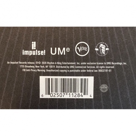 Thelonious Monk - Palo Alto (0602507112844) виниловая пластинка - фото 13