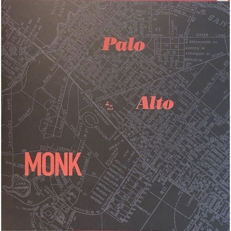 Thelonious Monk - Palo Alto (0602507112844) виниловая пластинка - фото 9