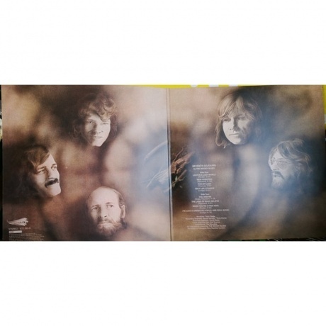 The Moody Blues - Seventh Sojourn (0602567226390) виниловая пластинка - фото 4