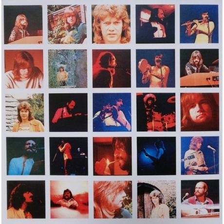 The Moody Blues - Seventh Sojourn (0602567226390) виниловая пластинка - фото 8