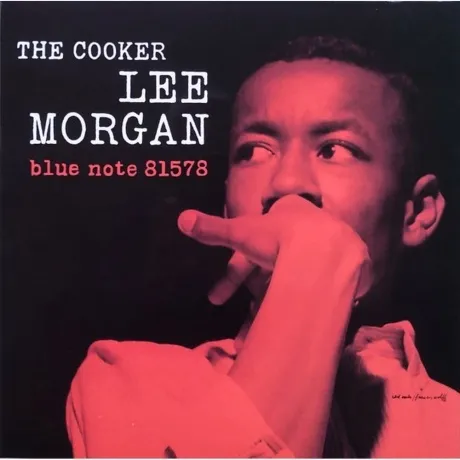Lee Morgan - The Cooker (Analogue, Tone Poet) (0602508600425) ви...