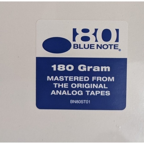 Lee Morgan - The Rumproller (0602508503122) виниловая пластинка - фото 6