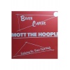 Виниловая пластинка Mott The Hoople, Brain Capers (0602577833984...
