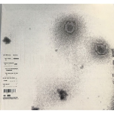 Nine Inch Nails - Bad Witch (EP) (0602567473367) виниловая пластинка - фото 2