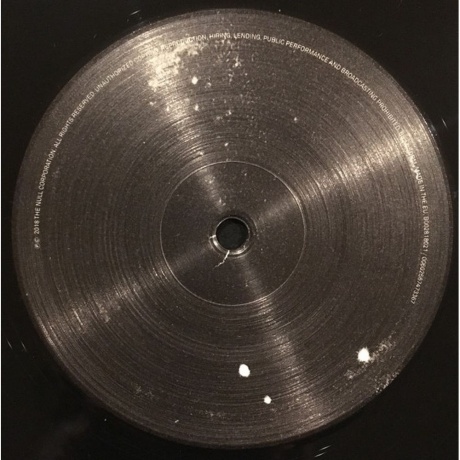 Nine Inch Nails - Bad Witch (EP) (0602567473367) виниловая пластинка - фото 4