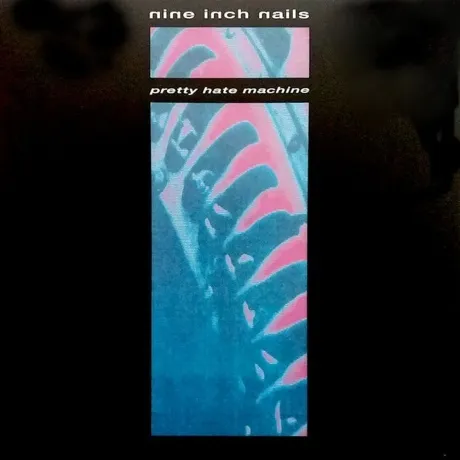Nine Inch Nails - Pretty Hate Machine (0602527749921) виниловая ...