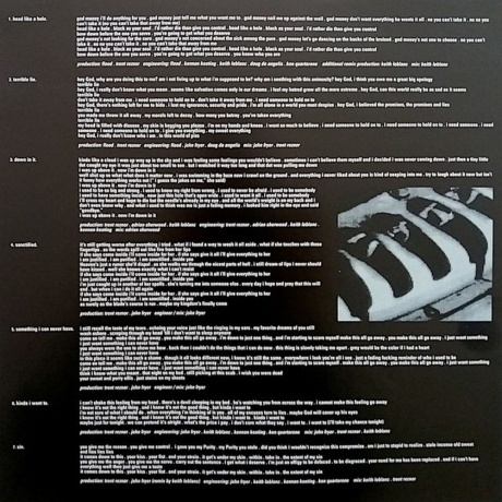 Nine Inch Nails - Pretty Hate Machine (0602527749921) виниловая пластинка - фото 5