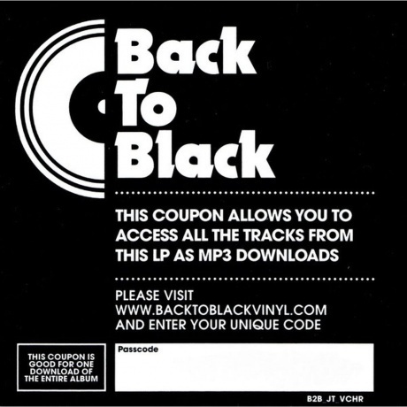 Nirvana - In Utero (0720642453612) виниловая пластинка - фото 8