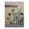 Виниловая пластинка Nirvana, Incesticide (0602537204830)