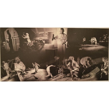 Nirvana - Live At Reading (0602527212173) виниловая пластинка - фото 7