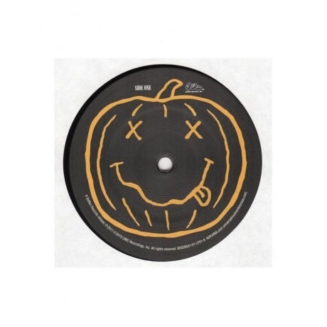 Nirvana - Live At The Paramount (0602577329418) виниловая пластинка - фото 13