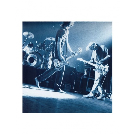 Виниловая пластинка Nirvana, Live At The Paramount (0602577329418) - фото 6