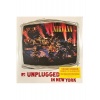 Виниловая пластинка Nirvana, MTV Unplugged In New York - deluxe ...