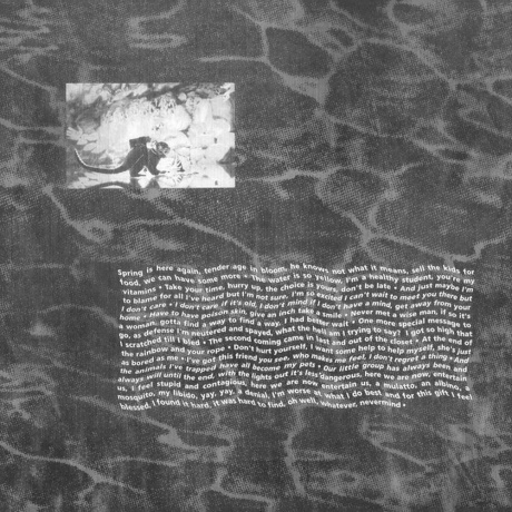 Nirvana - Nevermind (0720642442517) виниловая пластинка - фото 6