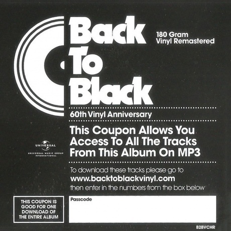 Nirvana - Nevermind (0720642442517) виниловая пластинка - фото 7