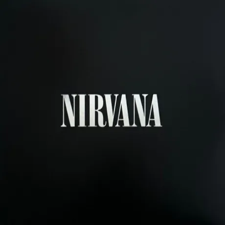 Nirvana - Nirvana (0602547289483) виниловая пластинка