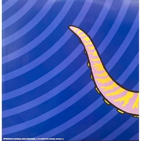 The Offspring, Americana (0602577951398) виниловая пластинка - фото 8