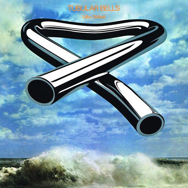 

Виниловая пластинка Mike Oldfield, Tubular Bells (0602527035314