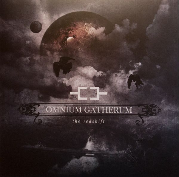 

Виниловая пластинка Omnium Gatherum, The Redshift (0602557579185)