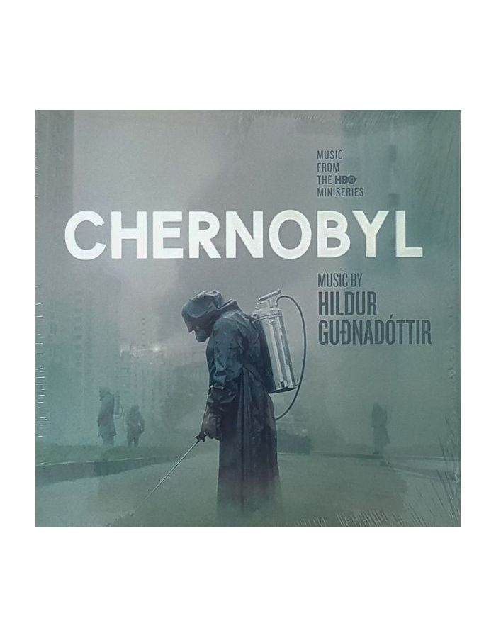 

Виниловая пластинка OST, Chernobyl (Hildur Gudnadottir) (0028948372256)