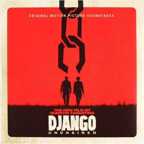OST - Django Unchained (Various Artists) (0602537315703) винилов...